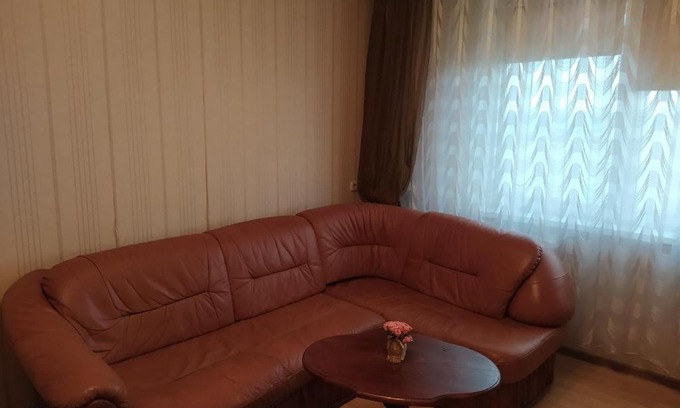 Grodno Region Hotel | Comfortable Apartment for a Memorable Stay