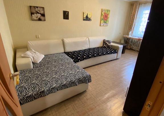 Ivanovo Apartment | Cozy Apartment on Textilshchikov for Your Next Stay