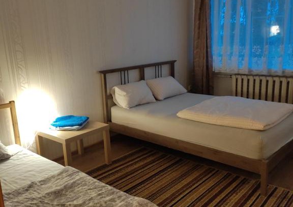 Novaya Ladoga Apartment | Pet-Friendly Comfort at Квартира Новая Ладога - 9/10 Rated