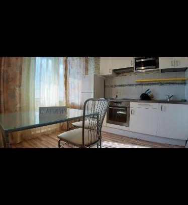 Krasnodar Apartment | Comfortable Stay Near Eye Clinic Tri Z - Pet Friendly