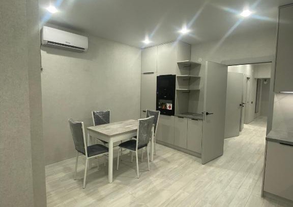 Shymkent Apartment | Family-Friendly Отау Сити: Guests Rate 10/10 for Comfort