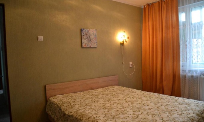Kaliningrad Apartment | Cozy Apartment from Owner in the Heart of the City