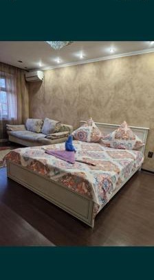 Taraz Apartment | Cozy Apartment for Short Stay, Perfect for Families