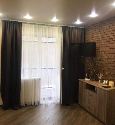 Stryi Apartment | Ideal Center Apartment in Striy - Rated 9.6/10