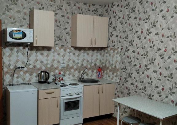 Orenburg Apartment | Cozy Apartment on Ttransportnaya Street for Daily Rentals