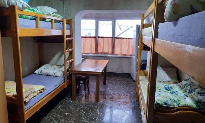 Uman Apartment | Cozy Apartment for Rent: Perfect for Families on a Budget
