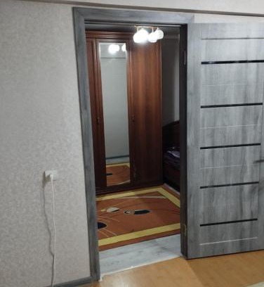 Oskemen Apartment | Ideal Child-Friendly Apartment on ул.С.Нурмагамбетова