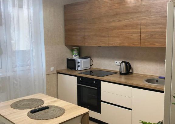 Vyshhorod Apartment | Cozy Apartment on Naberezhna - Guest Rated 9.9/10