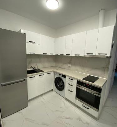 Primorski Apartment | Квартира-студия