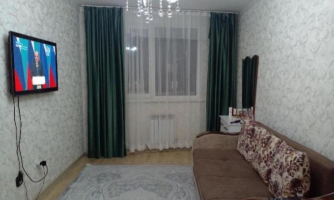 Tuzdybastau Apartment | Scenic Mountain View Apartment – Family-Friendly Retreat