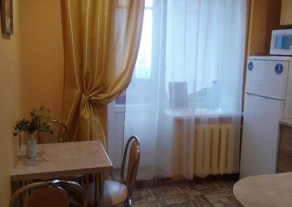 Mariupol Apartment | Ocean View Apartment: Guest Rated 9/10 & Pet Friendly