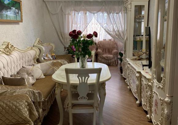 Sokhumi Apartment | Cozy Sea View Apartment in Sukhum with Breakfast Included
