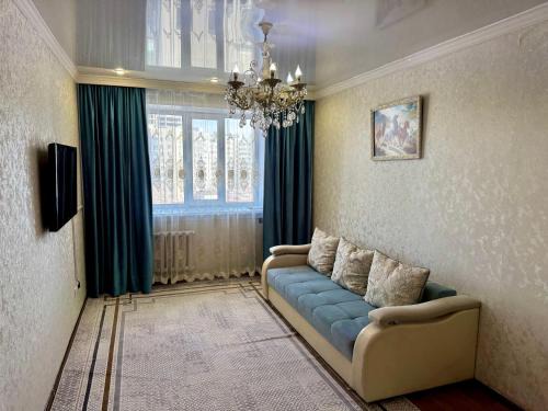 Nur-Sultan Apartment | Квартира 2 комнатная в хорошем районе