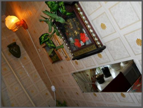 Ternopil Apartment | Budget-Friendly 2-Room Apartment Near Parks & Wi-Fi