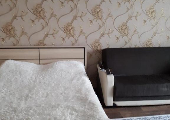 Uralsk Apartment | Child-Friendly Квартира 2 with Excellent Guest Reviews
