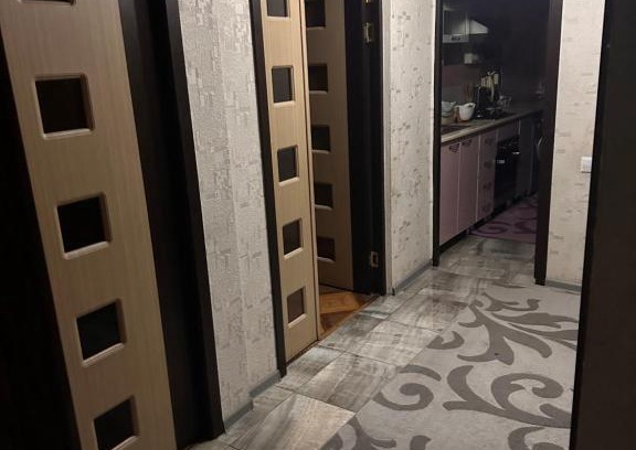 Yerevan Apartment | Family-Friendly Квартира for Your Perfect Getaway