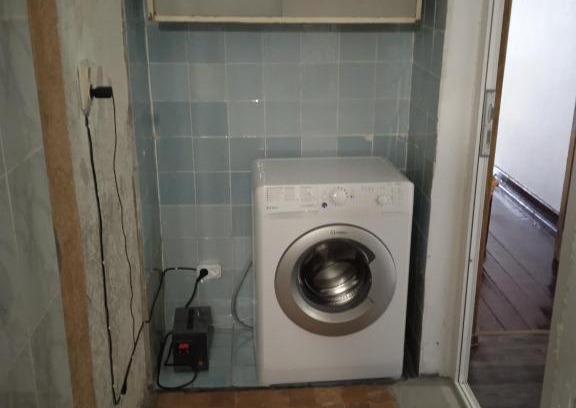 Gagra Apartment | Cozy Apartment: Family-Friendly Retreat Awaiting You