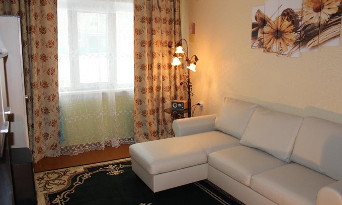 Kirovsk Apartment | Discover HB Snow Apartment - Guest Rated 9/10 Experience