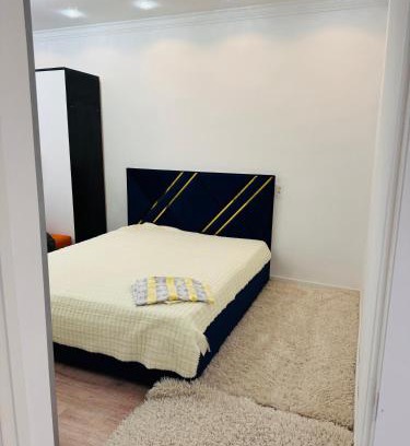 Karakol Apartment | Квартира