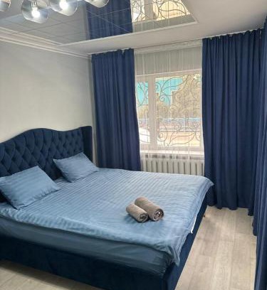 Aktobe Apartment | Budget-Friendly Квартира: Perfect for Families and Pets