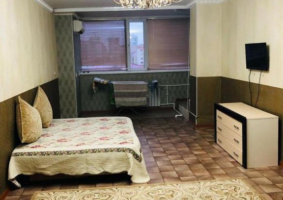 Aktobe Apartment | Cozy Apartment for Your Next Getaway - Book Now!