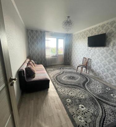 Borovoe Apartment | Квартира