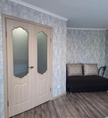 Semey Apartment | Child-Friendly Apartment for Your Next Getaway