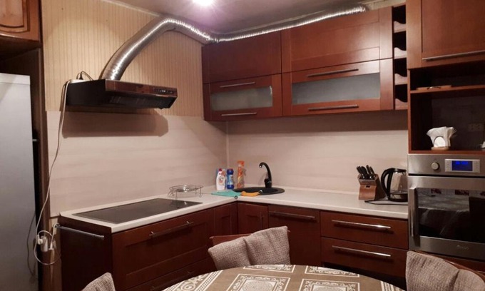 Temirtau Apartment | Top-Rated Квартира with Hot Tub & Kitchen Amenities