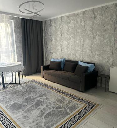 Ulytau District Apartment | квартира
