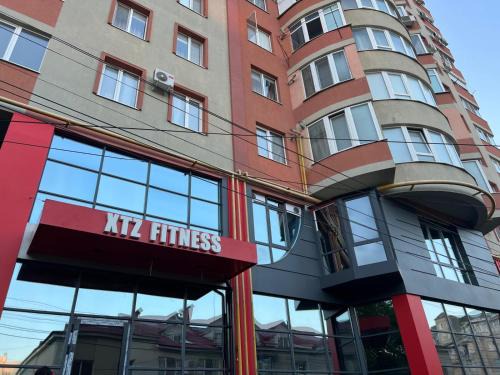 Calarasi Apartment | Квартира