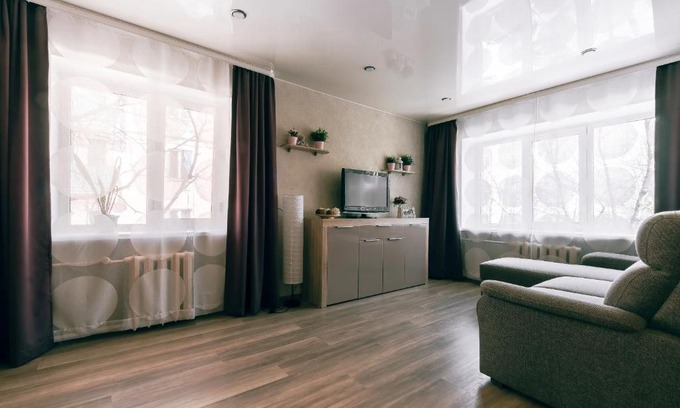 Pskov Old Town Apartment | Guest Rated 10/10: Explore Old Pskov 2 Comforts