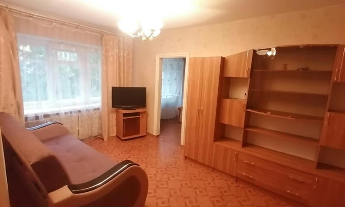 Velikiy Ustyug Apartment | Pet Friendly Квартира: Guest Rated 10/10 Experience