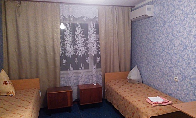 Yuzhnoukrainsk Apartment | Central Apartments: Ideal for Families with High Ratings