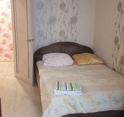 Kogalym Apartment | Pet-Friendly Квартирка - Guest Rated 10/10 Stay