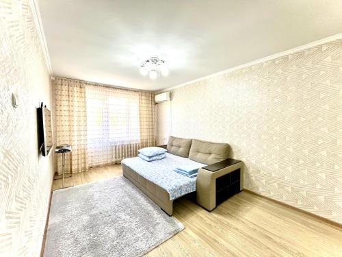 Taldykorgan Apartment | Explore Daily Rentals in Taldykorgan for Your Stay