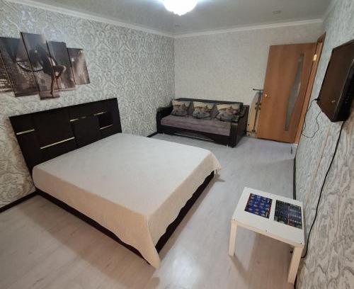 Schuchinsk Apartment | Comfortable Apartments with a High Guest Rating of 8.5