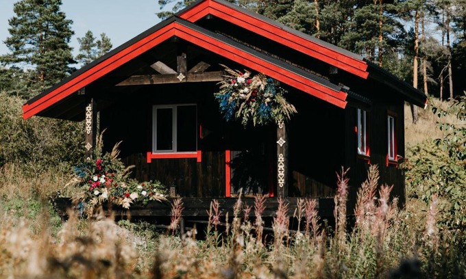 Khiytola Other | Charming Guest House in Kirlahhti with Private Beach Access