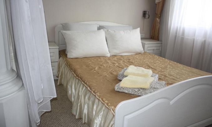 Norilsk Apartment | Discover Kirnova 25: Pet-Friendly Retreat with a 9/10 Rating