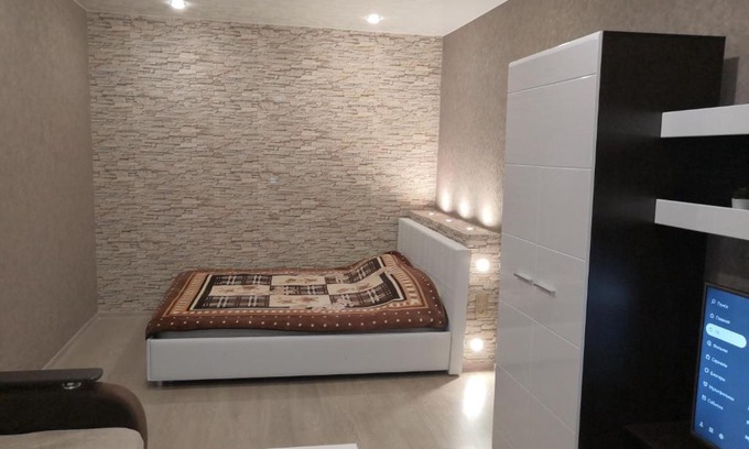 Kirovsk Apartment | Pet-Friendly Retreat at Кировск Олимпийская 81 by the Mountains
