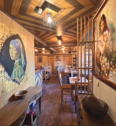 Koprivshtitsa House | Top-Rated Китанова къща: Family-Friendly Dining Awaits