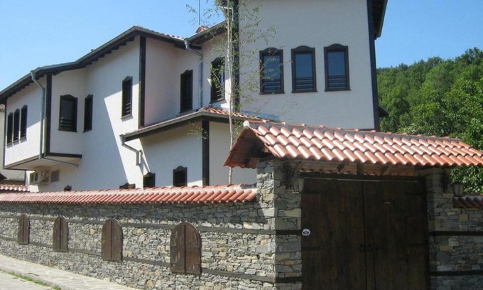 Rodopi Hotel | Family-Friendly Complex Vodopada with Breakfast & Kitchen