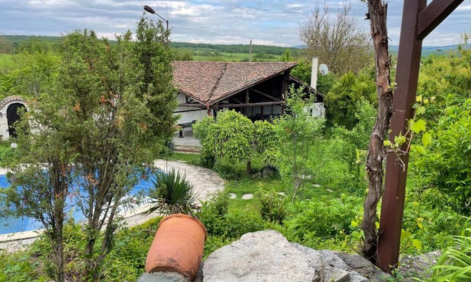 Madzharovo House | Guest-Rated 10/10: Малки Воден with Pool & Ocean View