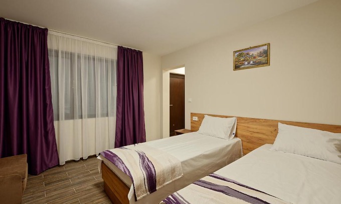 Hisarja House | Oceanfront Retreat at Комплекс Колонада - Rated 9.7/10