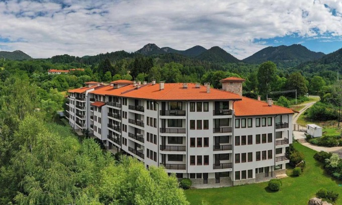 Smolyan Apartment | Guest Rated: 10/10 at Падалото "ЕТНО" - Family-Friendly Stay
