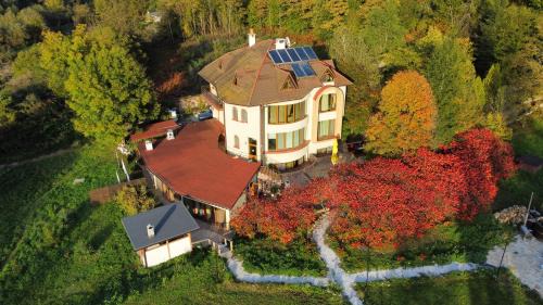 Malko Tarnovo House | Pet-Friendly Къща за гости Сборяна with Ocean View & Pool