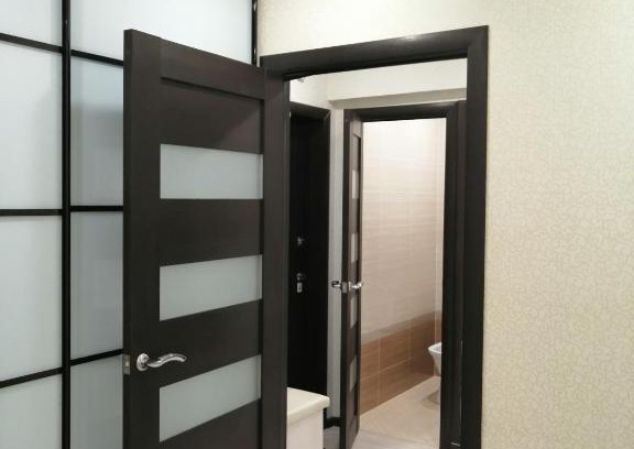 Cheboksary Apartment | Cozy Apartment in Novoyuzhny - Guest Rated 9/10