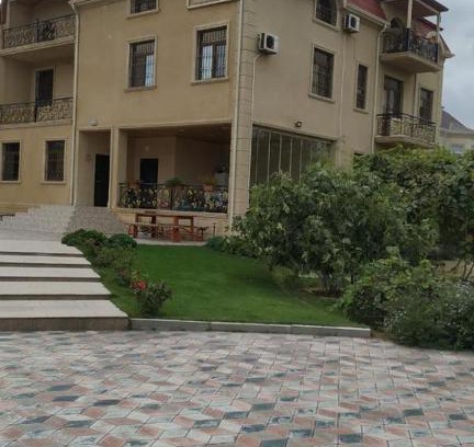 Bilgah Villa | Inviting Villa Retreat in Suburban Baku with Pool & Pets