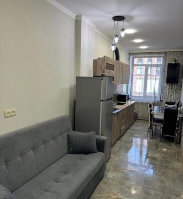 Vanadzor Apartment | Family-Friendly Comfort in Vanadzor with 9.4 Rating