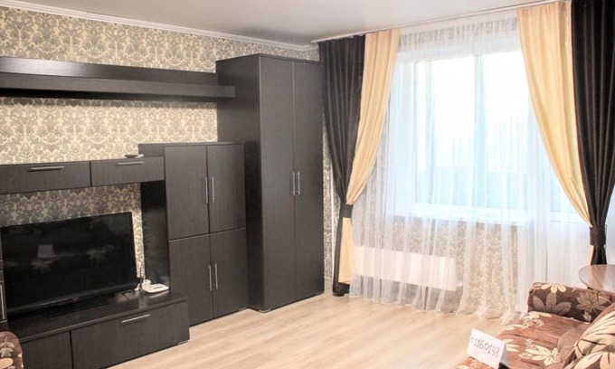 Kazan Apartment | Convenient Stay Near Metro with 9/10 Guest Rating