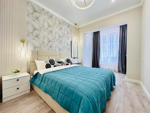 Almaty Apartment | Комфорт Сити
